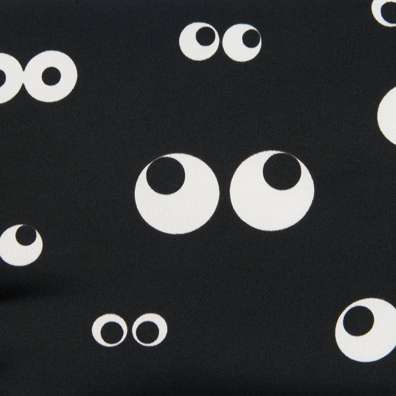 Eyes Travel Eye Mask