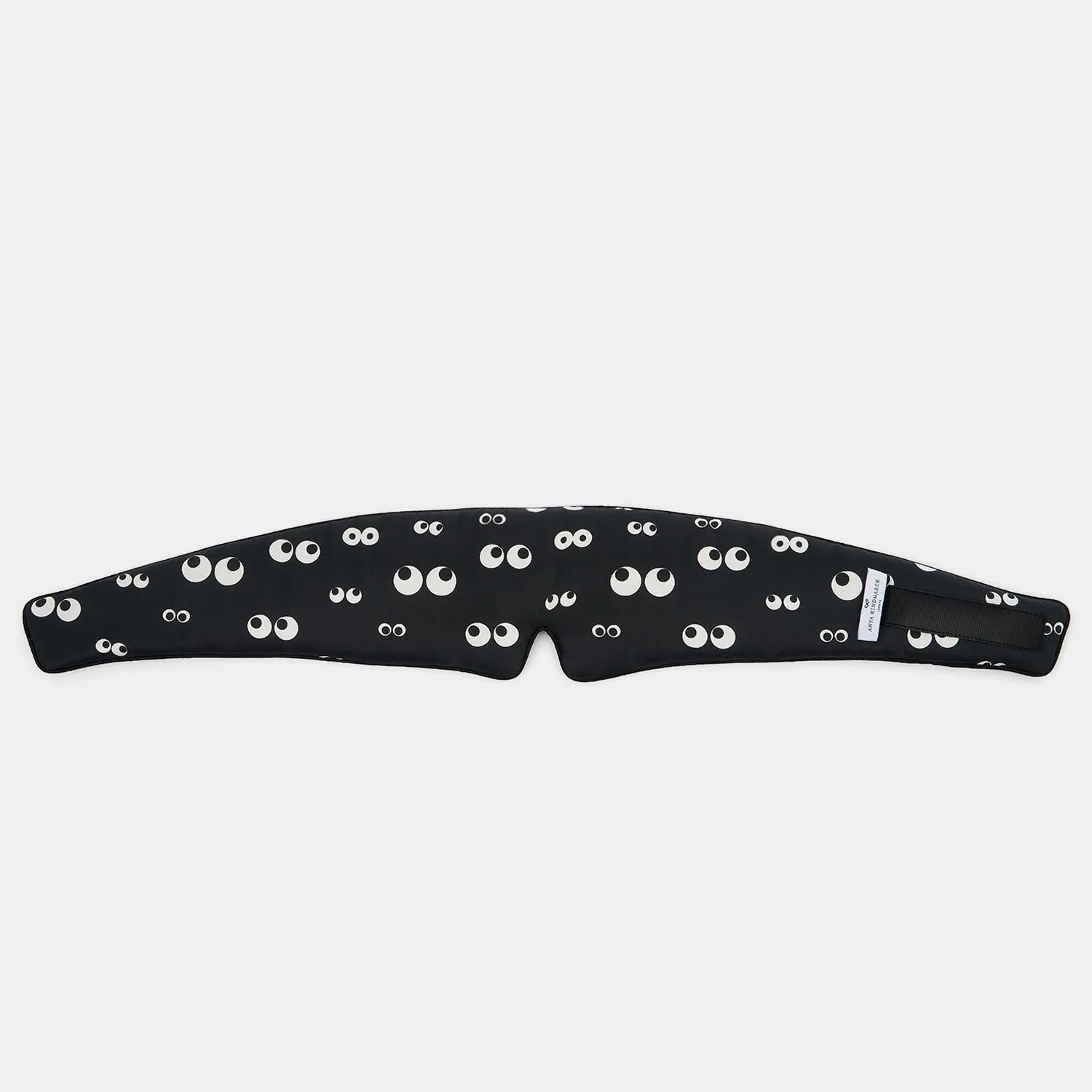 Eyes Travel Eye Mask