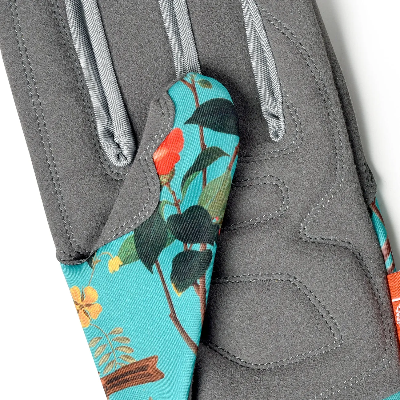 Flora and Fauna Gloves