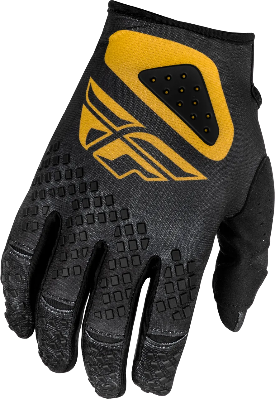 Fly Kinetic Center Gloves - Adult (2025)