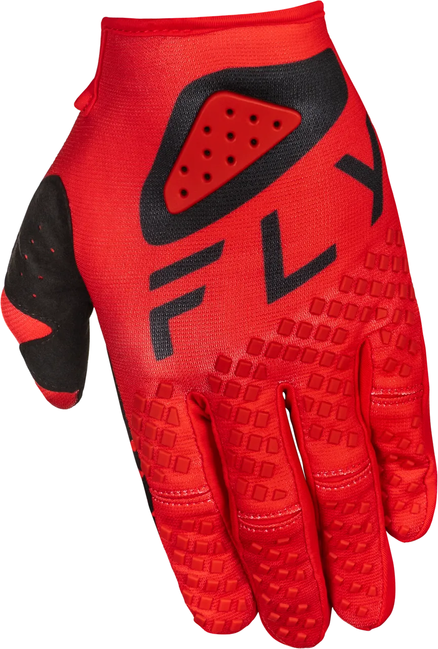 Fly Kinetic Center Gloves - Adult (2025)