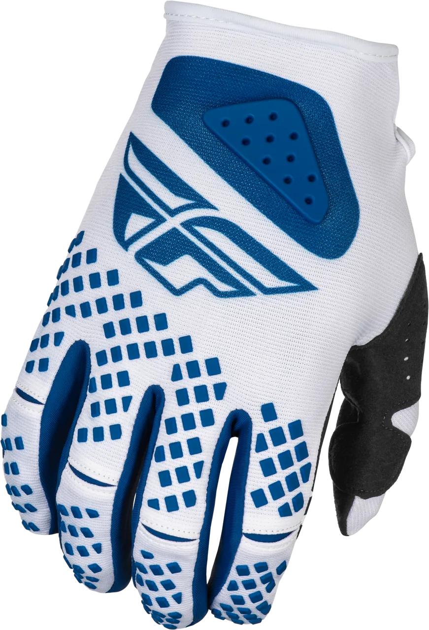 Fly Kinetic Center Gloves - Adult (2025)