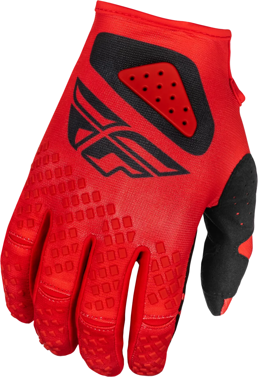 Fly Kinetic Center Gloves - Youth (2025)