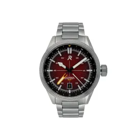 Fortitude GMT - Crimson Red