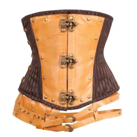 Fowles Steampunk Corset