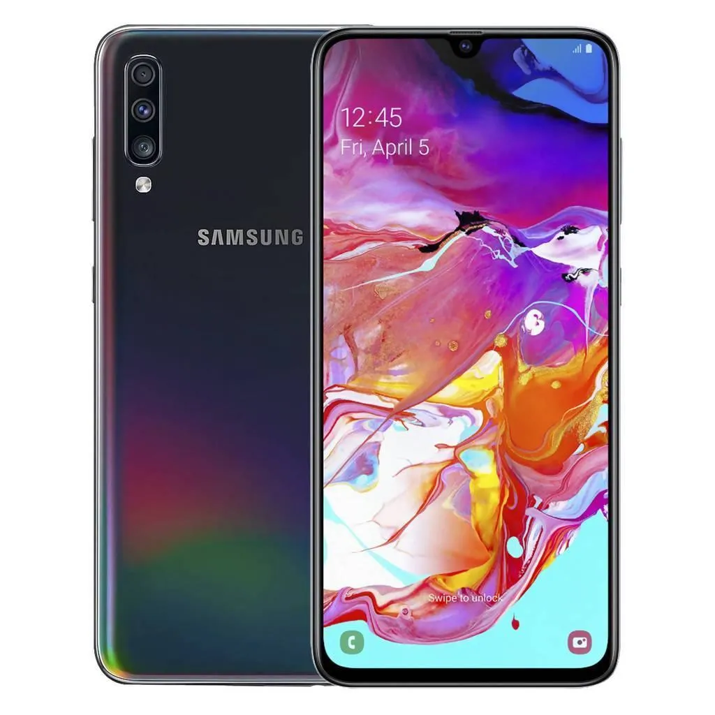 Galaxy A70