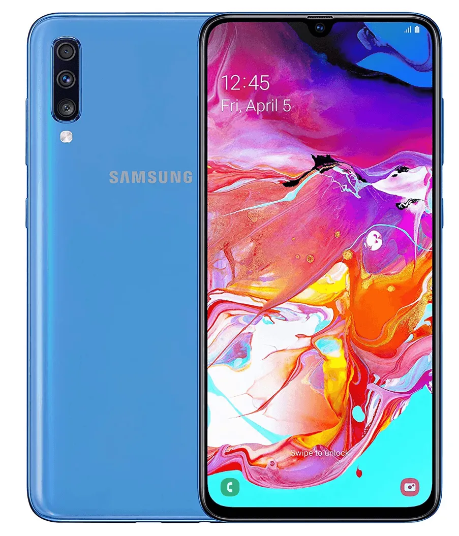 Galaxy A70