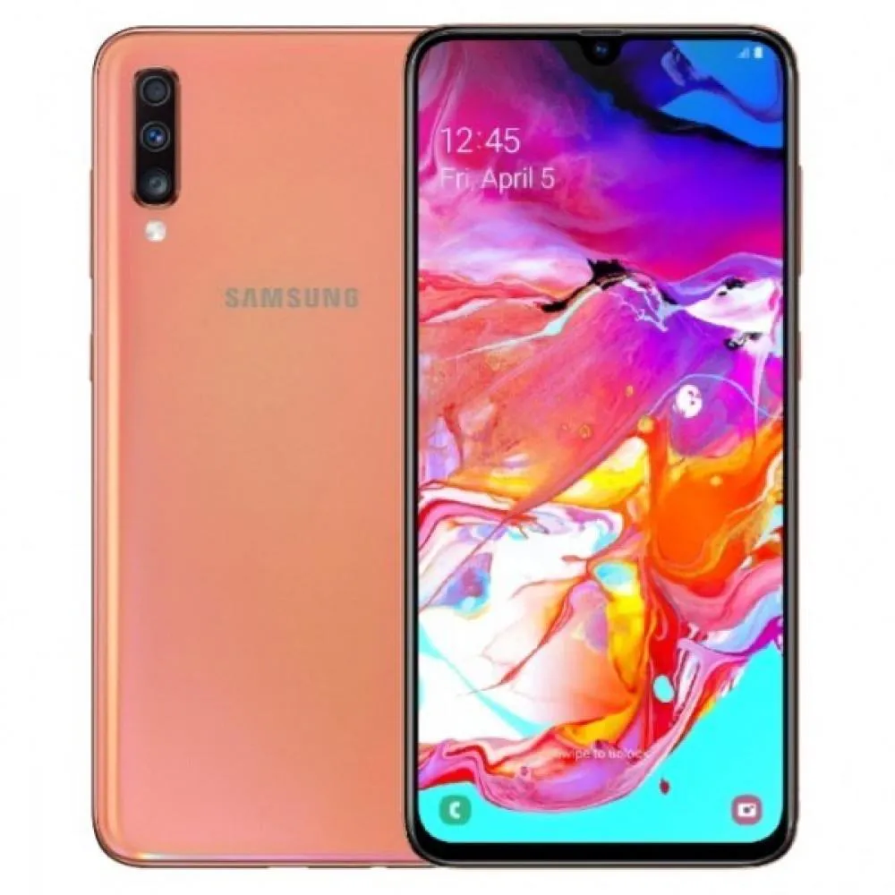 Galaxy A70