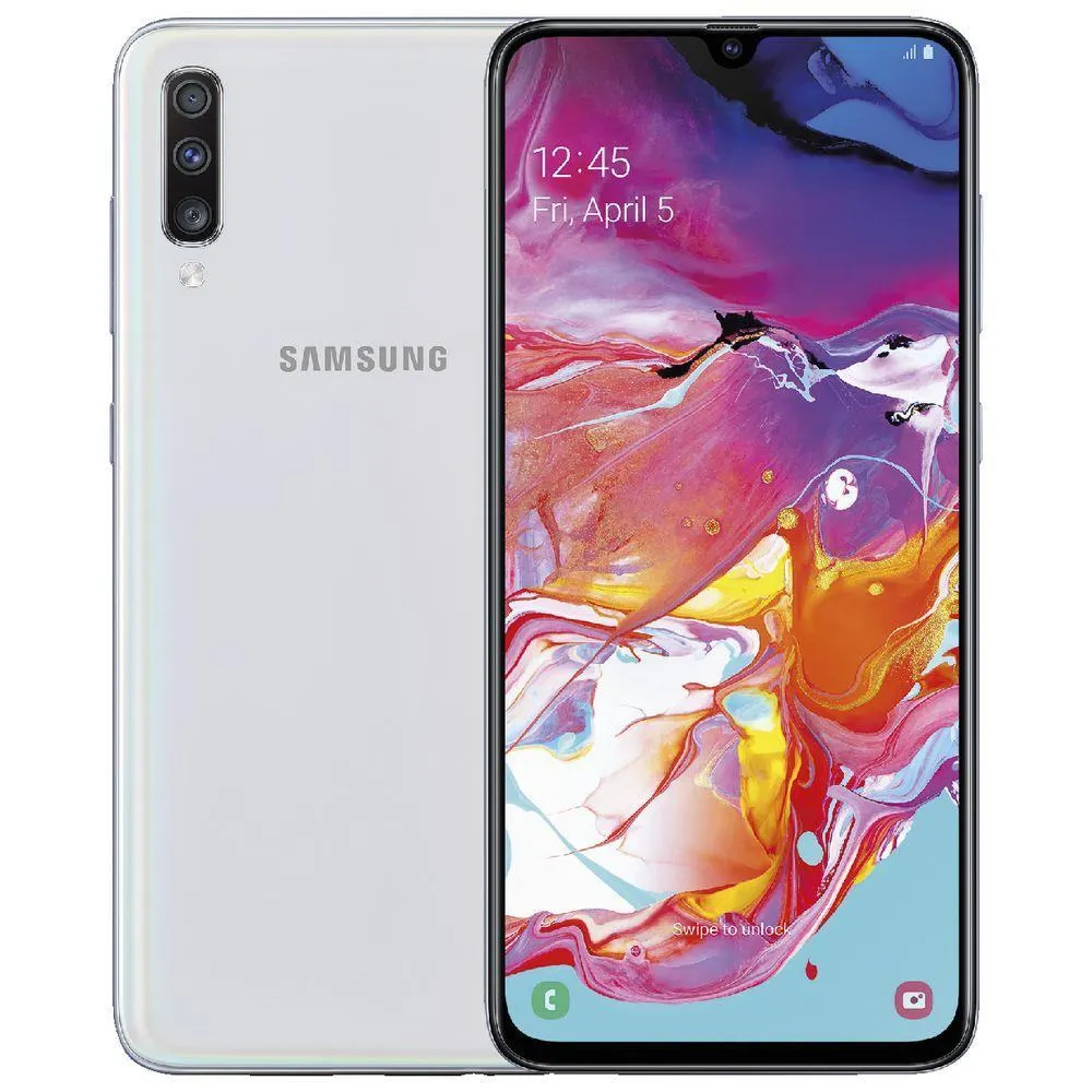 Galaxy A70