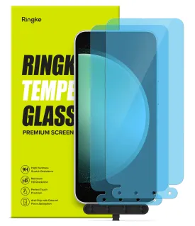 Galaxy S23 FE Screen Protector | Full Cover Glass