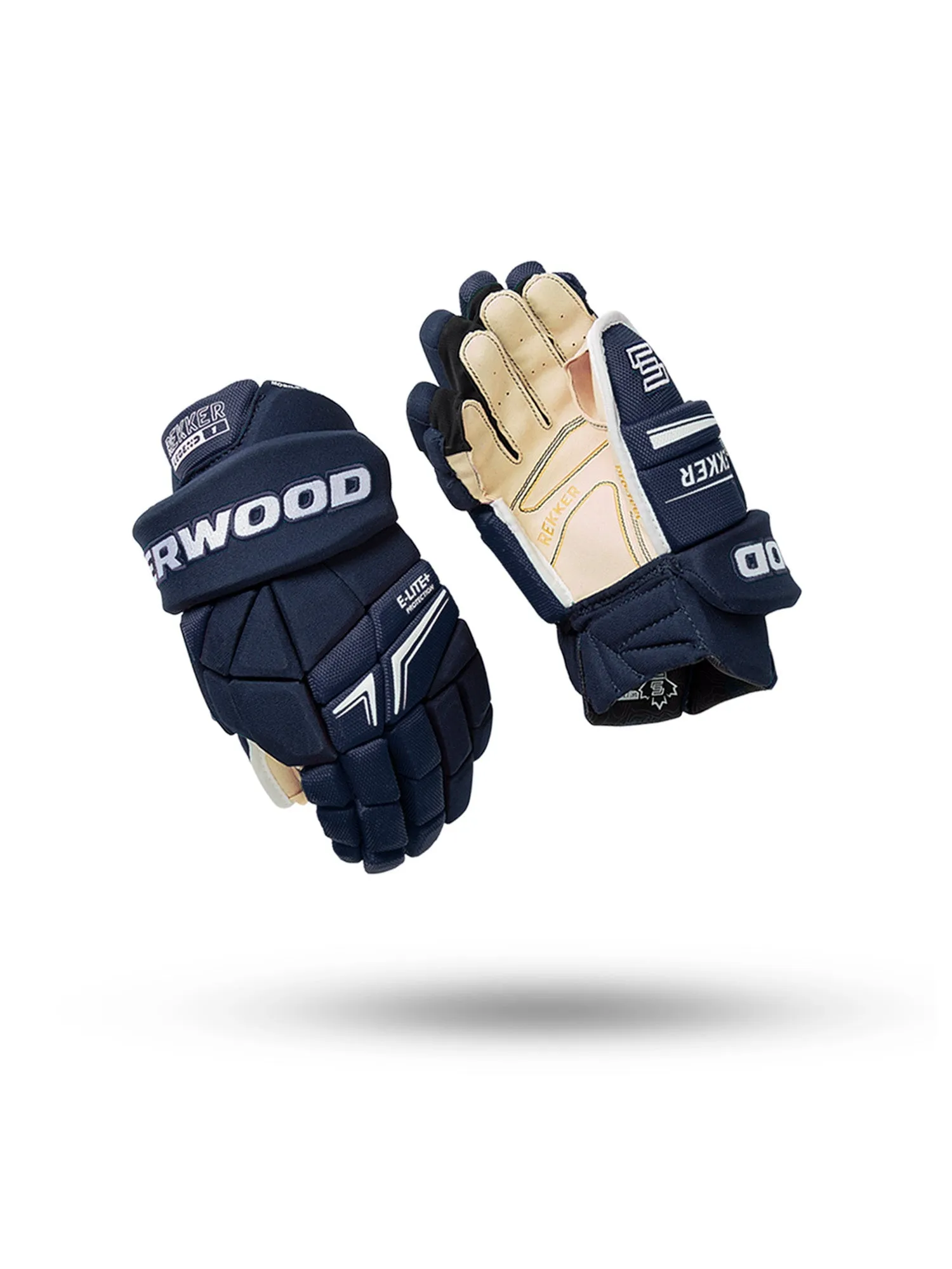 Gants de hockey Sherwood REKKER Legend 1, junior