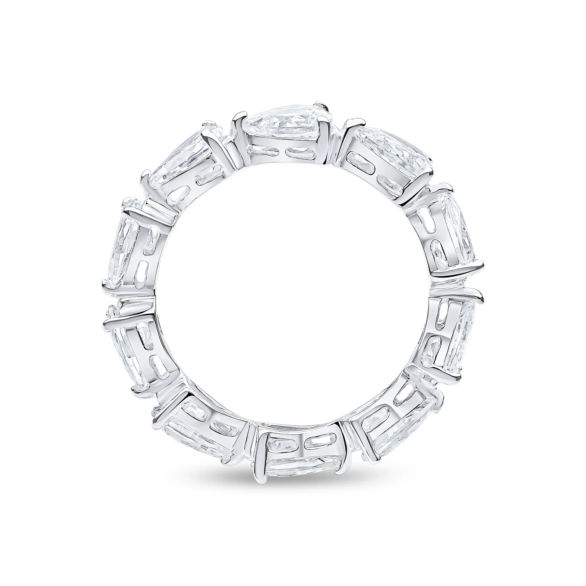 Geneva Eternity Ring