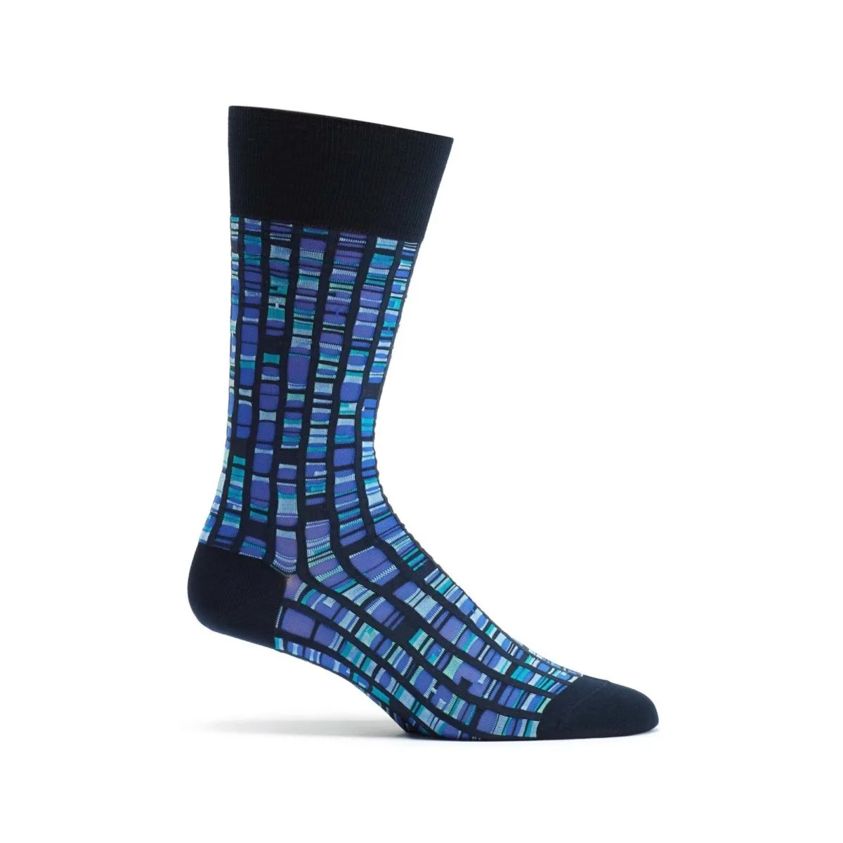 Genome Code Sock