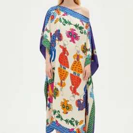 Greek Kaftan Ilios Mythos