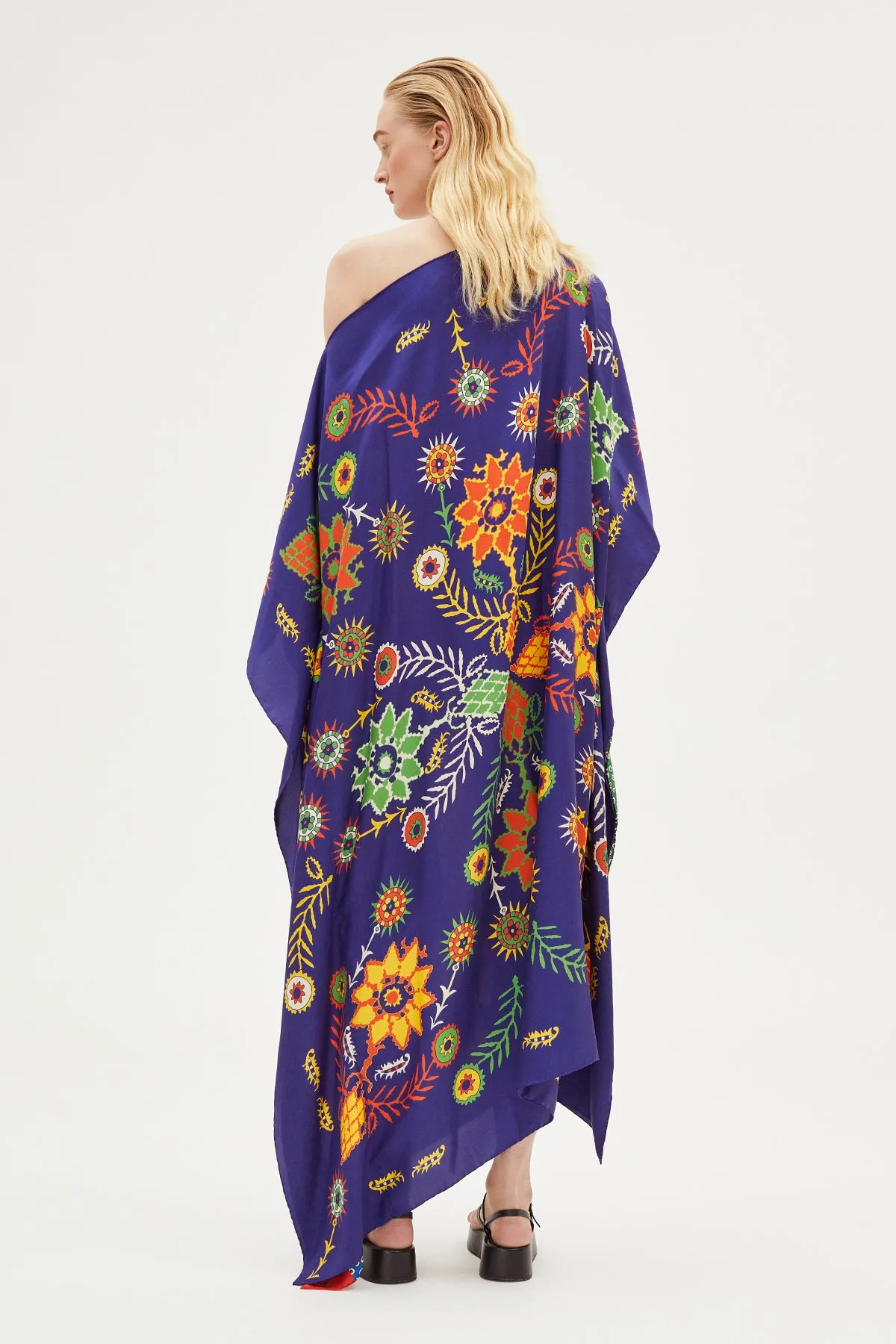 Greek Kaftan Ilios Mythos