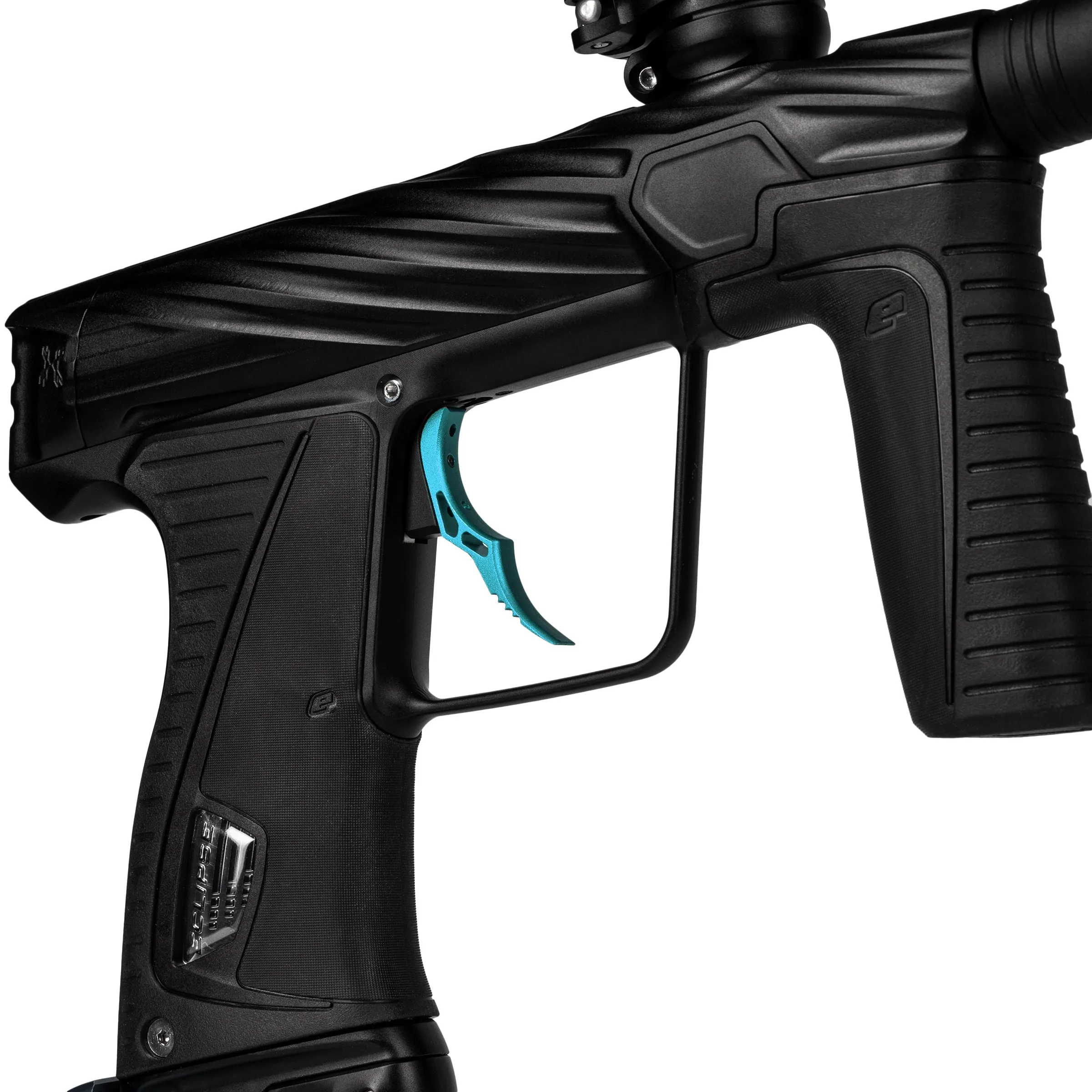 Grim - Double Trigger - Blue (Fits 180R, LV2, Geo 4, 170R, 160R, CS1, CS1.5, CSR, CSPro)