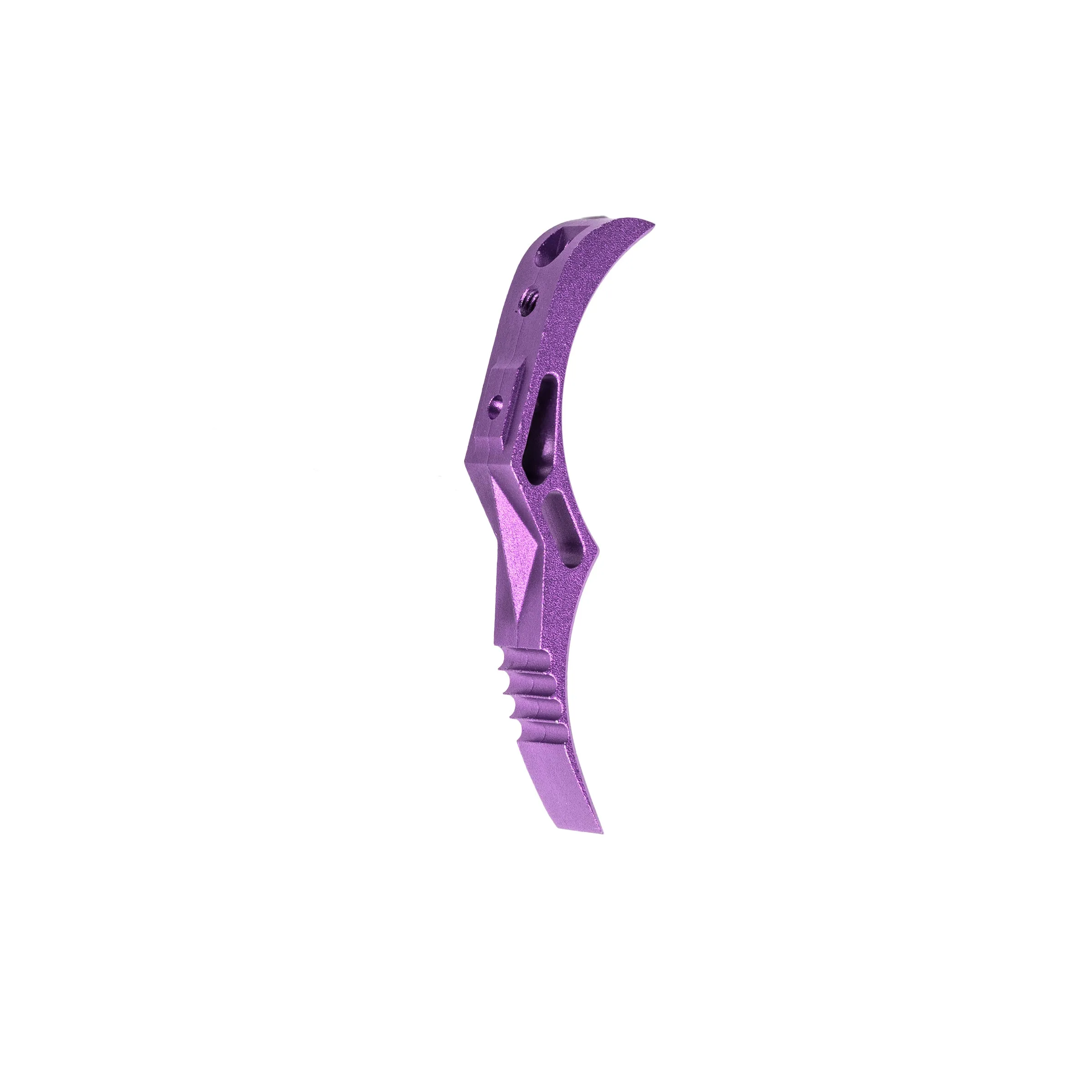 Grim - Double Trigger - Purple (Fits 180R, LV2, Geo 4, 170R, 160R, CS1, CS1.5, CSR, CSPro)