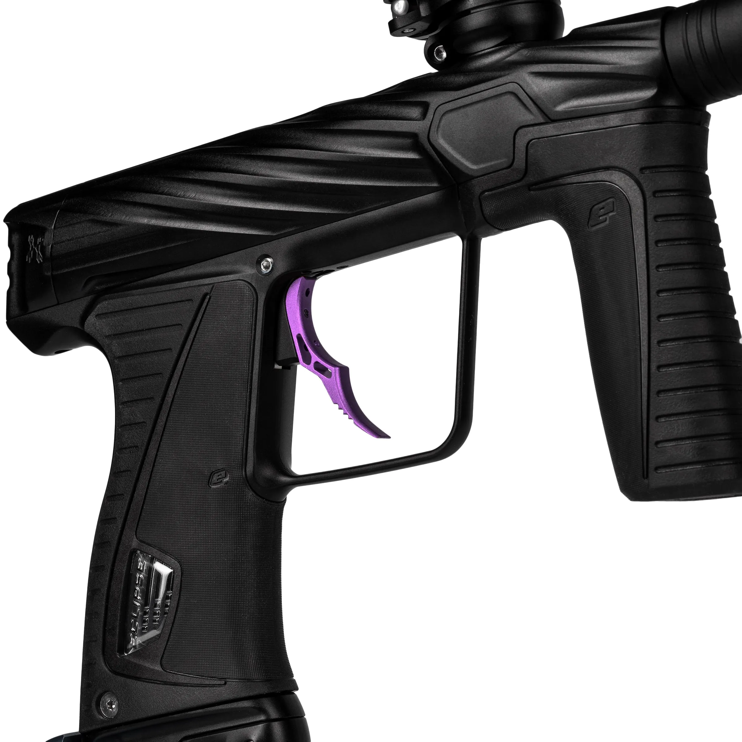 Grim - Double Trigger - Purple (Fits 180R, LV2, Geo 4, 170R, 160R, CS1, CS1.5, CSR, CSPro)