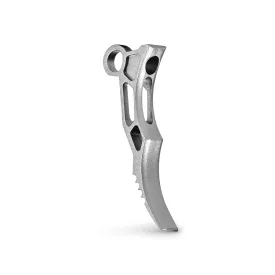 Grim - Double Trigger - Silver (Fits CS3, GEO R5, CS2)