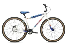 Haro Radical Rick 29" BMX Bike 2023