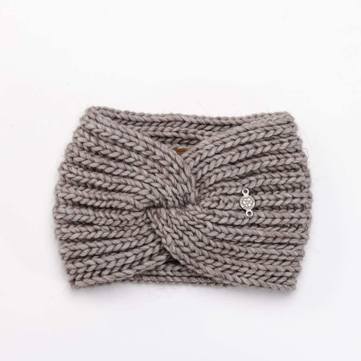 HEADBAND TURBAN