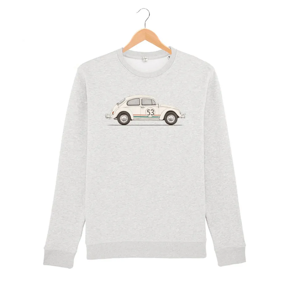 Herbie Sweatshirt Kids