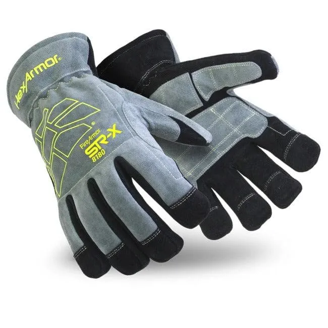 HexArmor 8180 FireArmor® SR-X Fire Glove