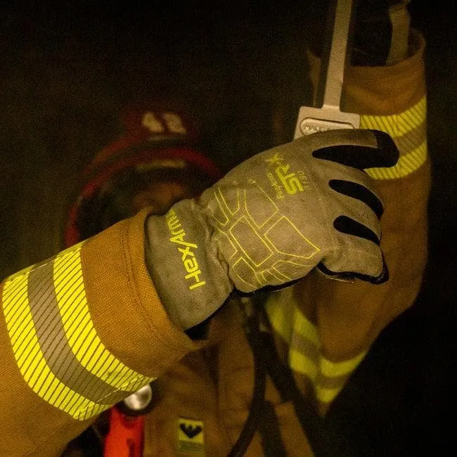 HexArmor 8180 FireArmor® SR-X Fire Glove