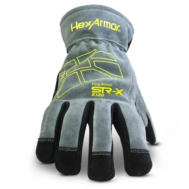 HexArmor 8180 FireArmor® SR-X Fire Glove