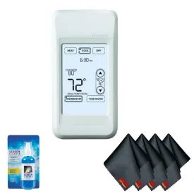 Honeywell REM5000R1001 Portable Comfort Control Bundle 1