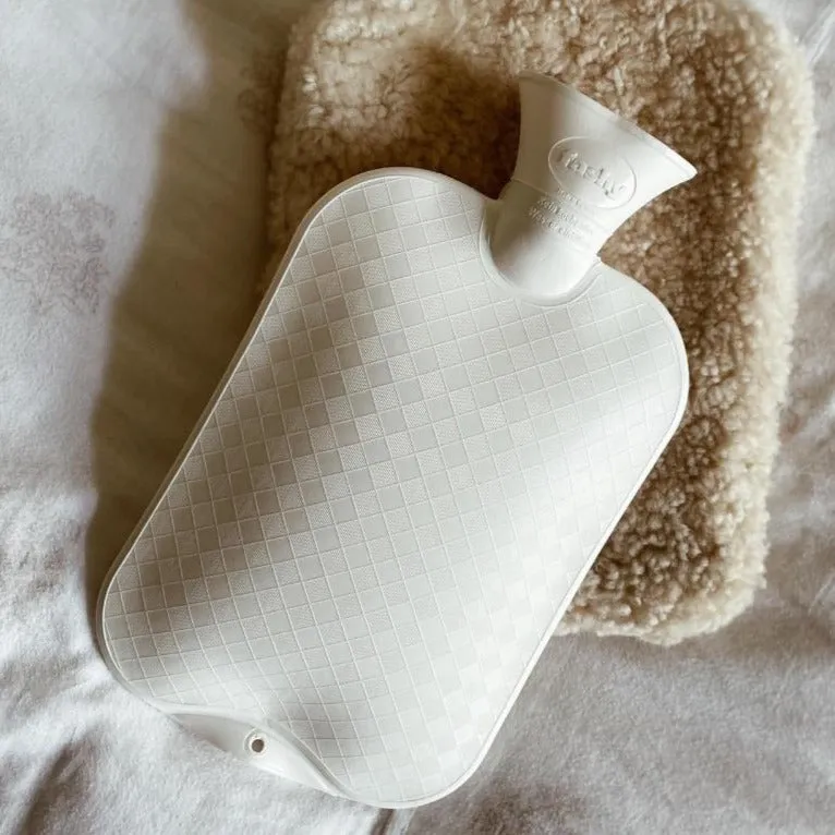 Hot Water Bottle