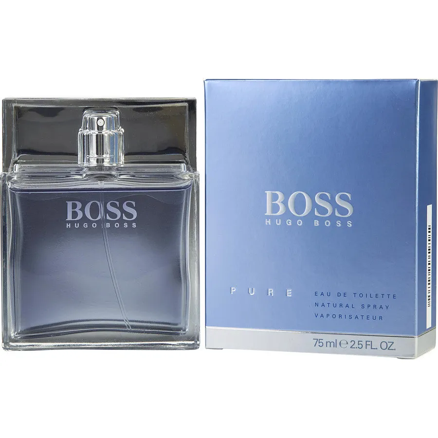 Hugo Boss Pure