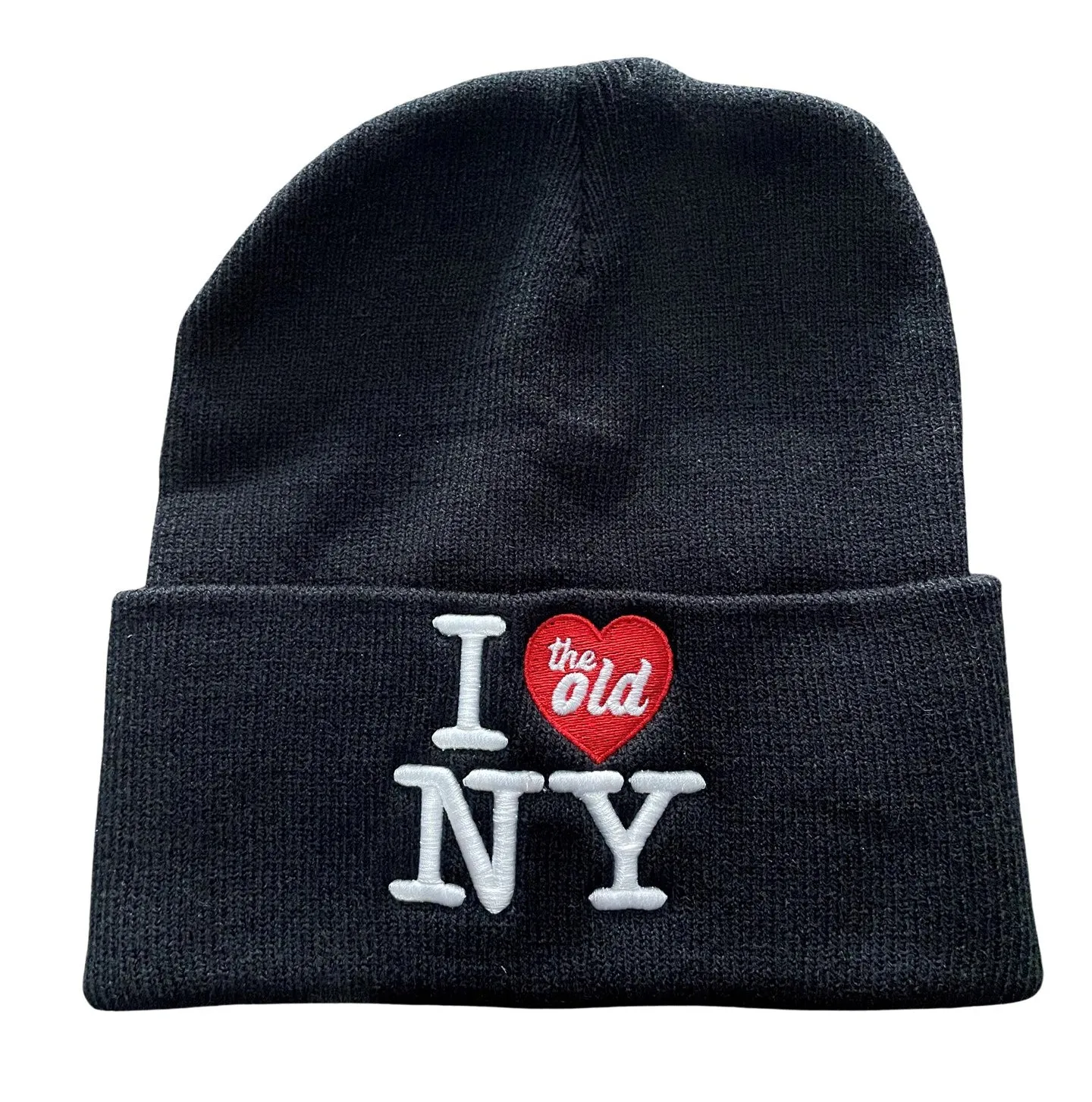 I love the Old NY Skully