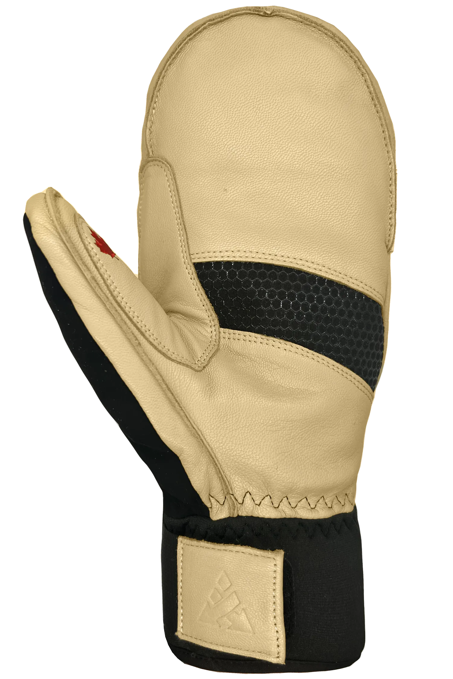 Icecrusher GTX Warm Mitts - Adult