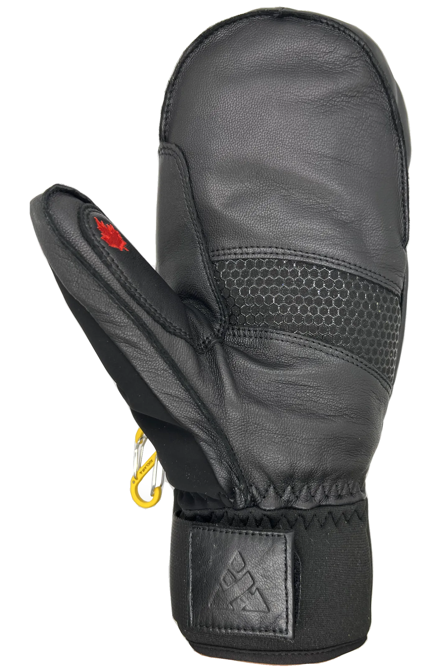 Icecrusher GTX Warm Mitts - Adult