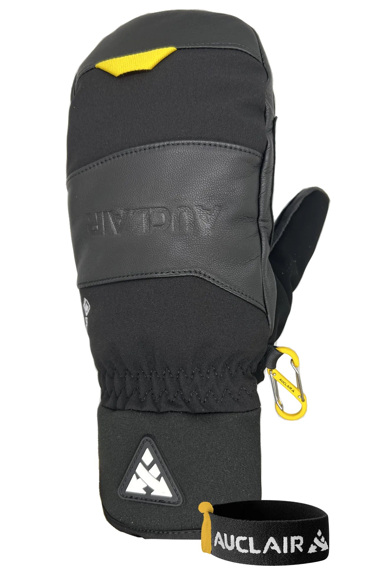 Icecrusher GTX Warm Mitts - Adult