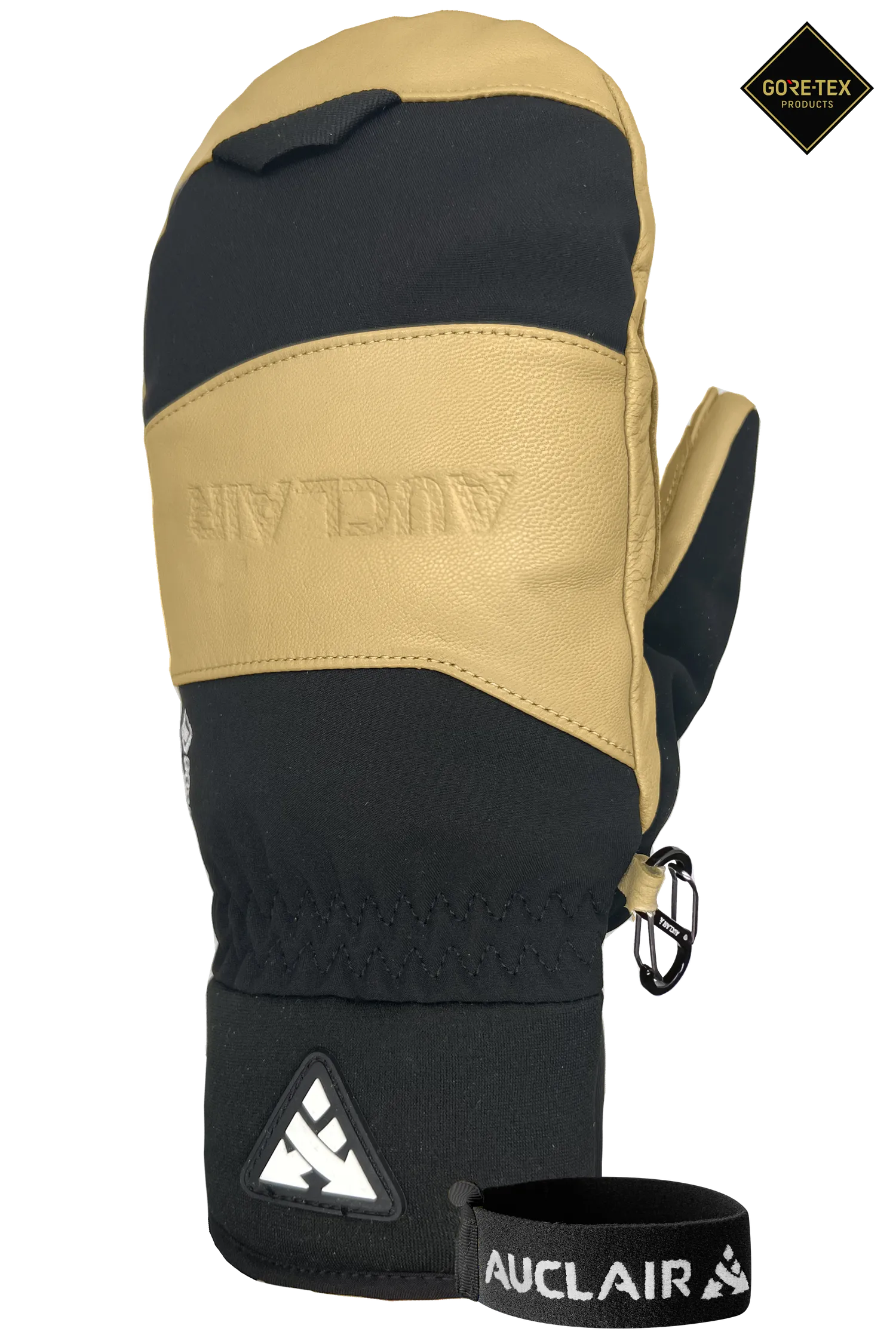 Icecrusher GTX Warm Mitts - Adult