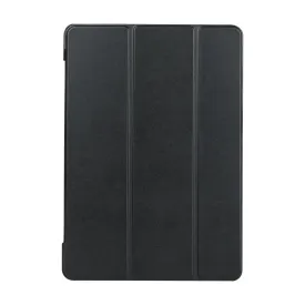 iPad 10.2 inch (2019 | 2020 | 2021) i-Folio Lite Stand Case-Black