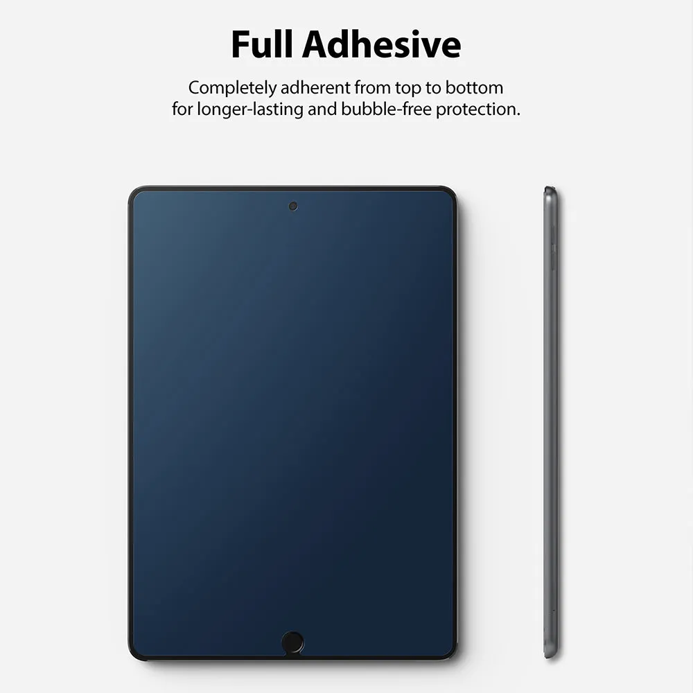 iPad (9th Generation) Screen Protector | Tempered Glass