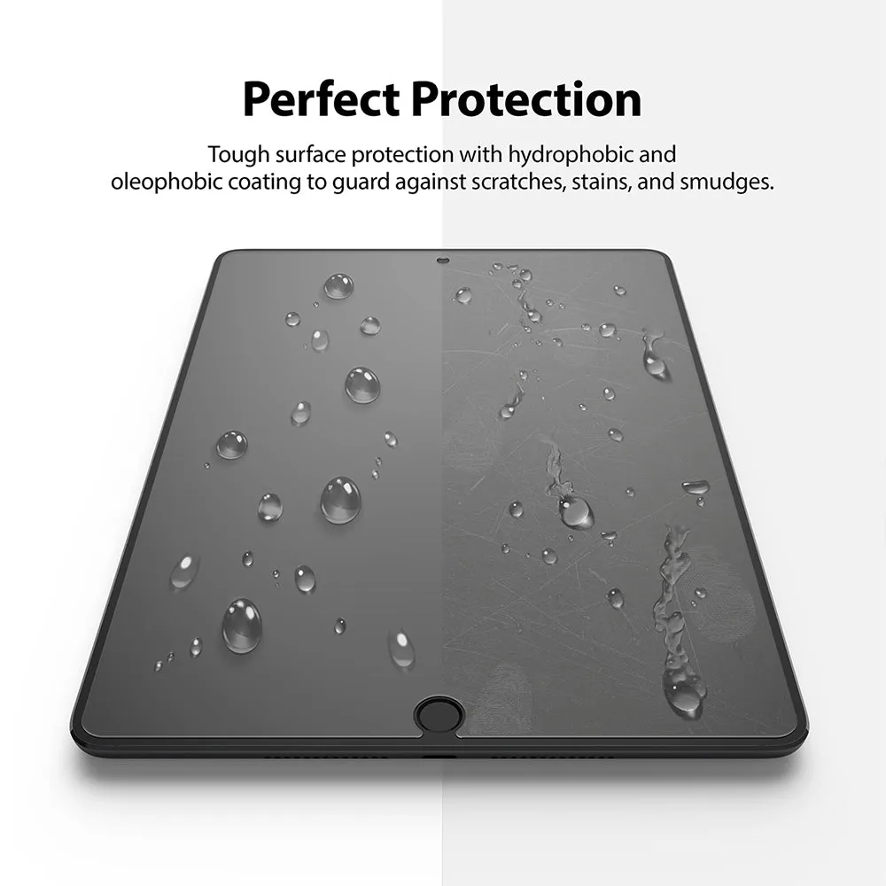 iPad (9th Generation) Screen Protector | Tempered Glass