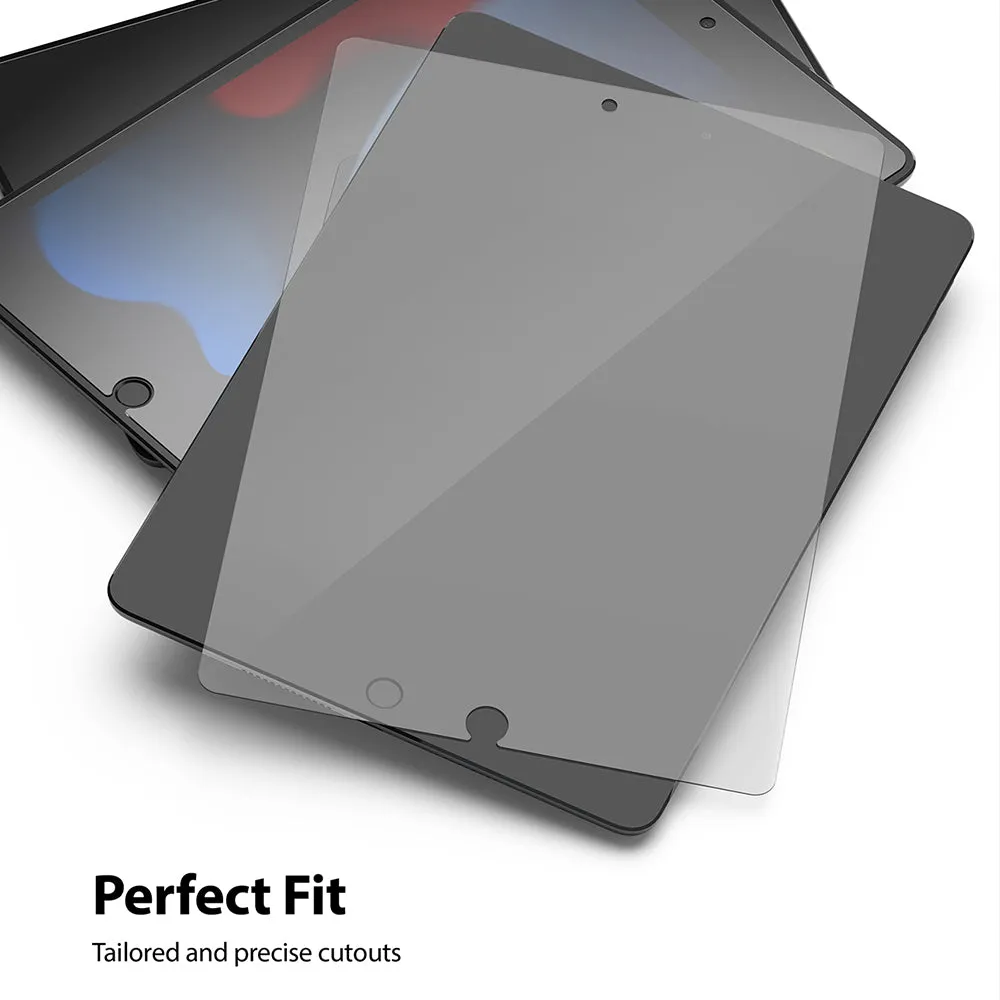 iPad (9th Generation) Screen Protector | Tempered Glass