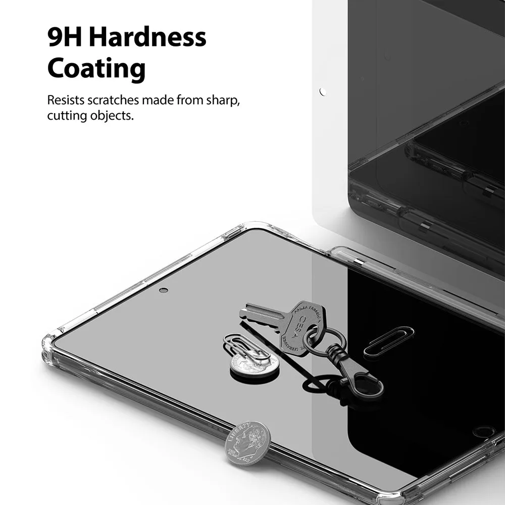 iPad (9th Generation) Screen Protector | Tempered Glass