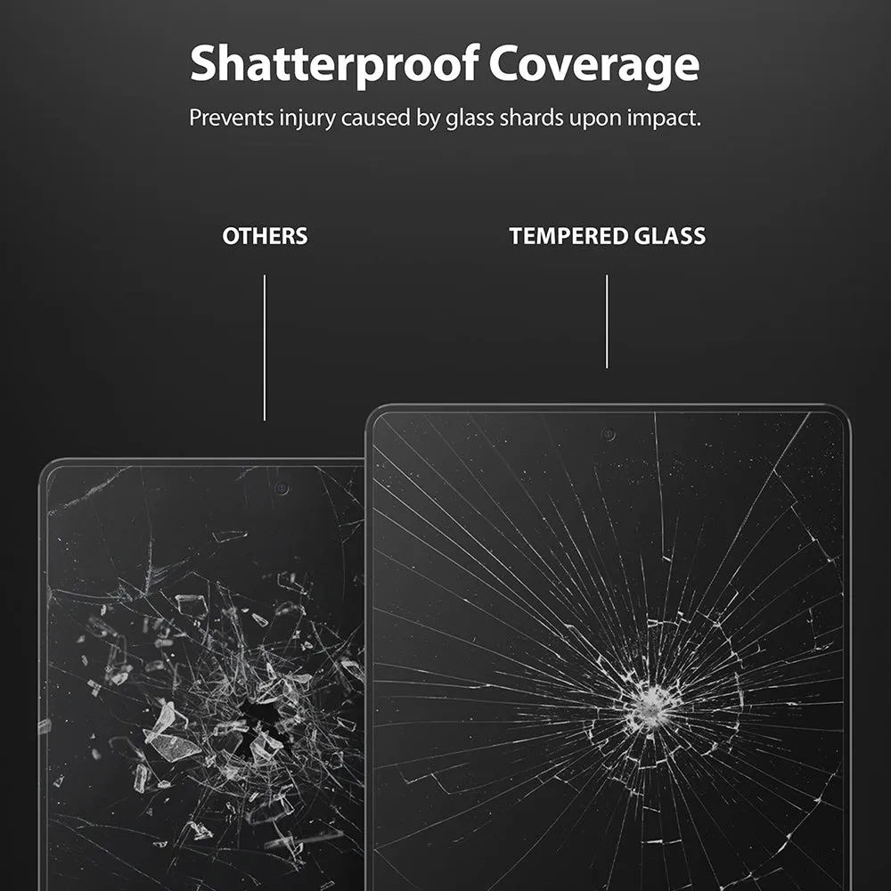 iPad (9th Generation) Screen Protector | Tempered Glass