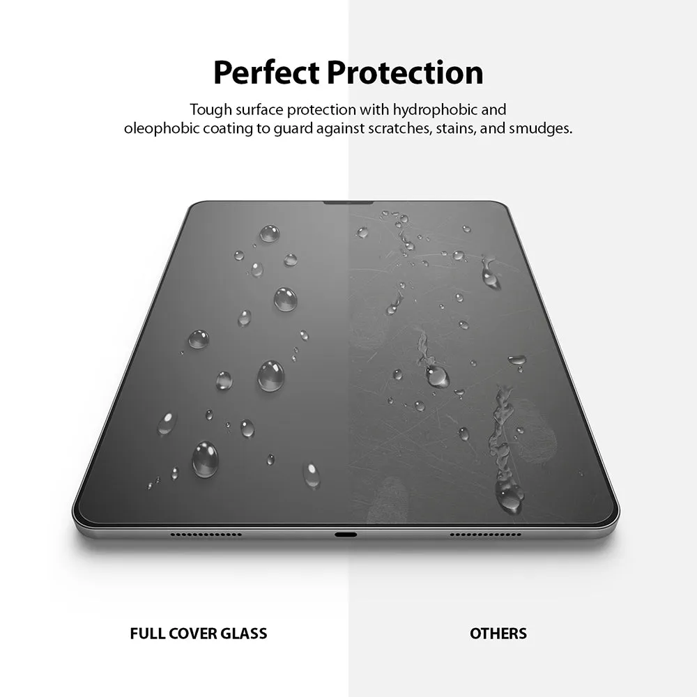 iPad Pro Screen Protector (12.9") | Invisible Defender Glass