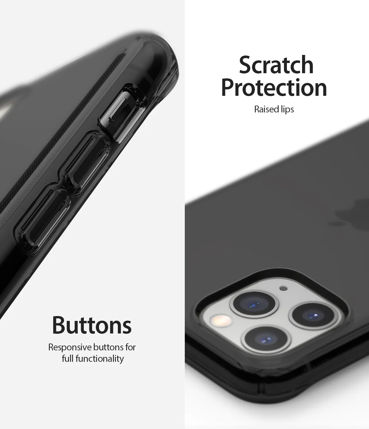 iPhone 11 Pro Max Case | Air