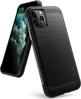 iPhone 11 Pro Max Case | Onyx - Black