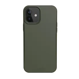 iPhone 12/12 Pro UAG Green (Olive) Outback Case - 15-07515