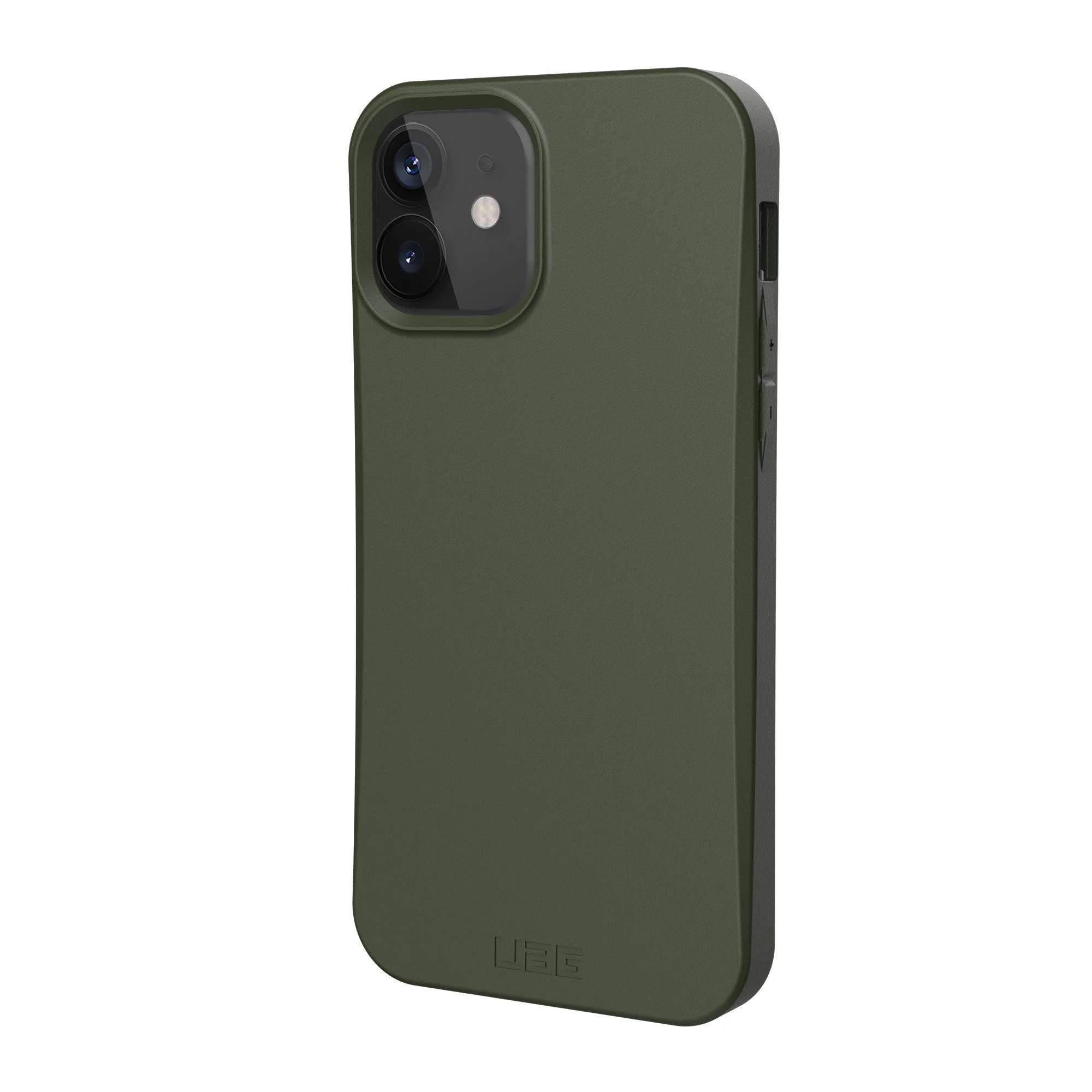 iPhone 12/12 Pro UAG Green (Olive) Outback Case - 15-07515