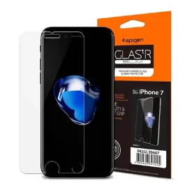 iPhone 7 / iPhone 8 Screen Protector GLAS.tR Slim