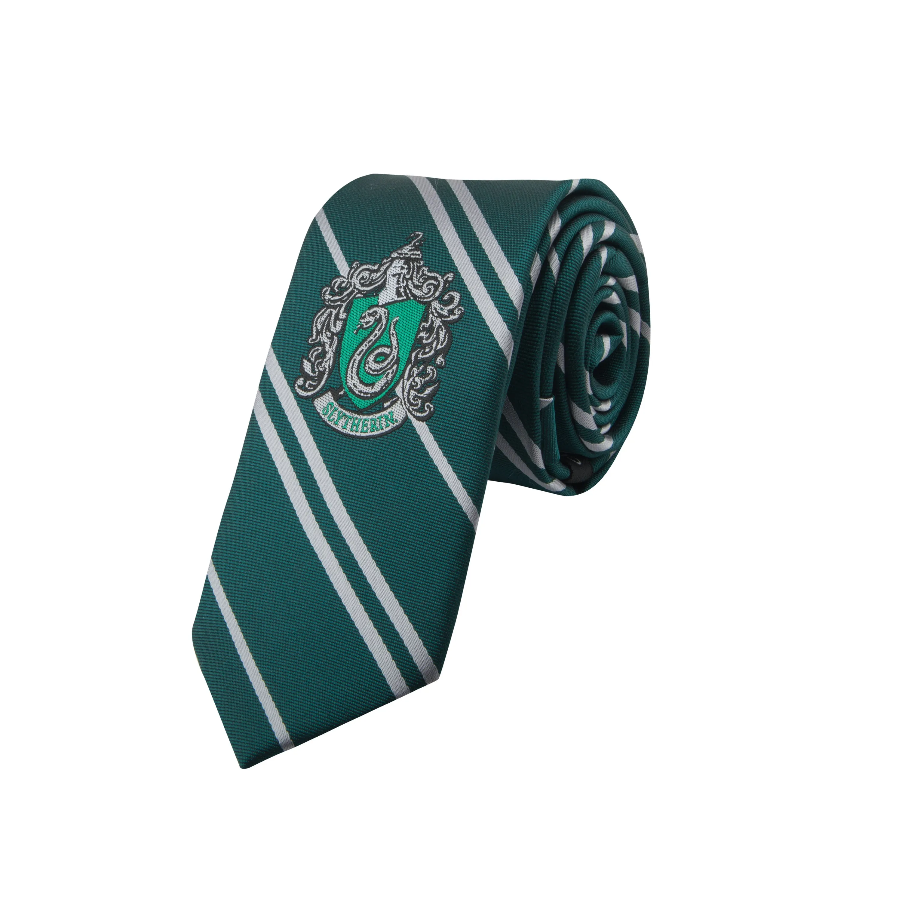 Kids Slytherin Full Uniform